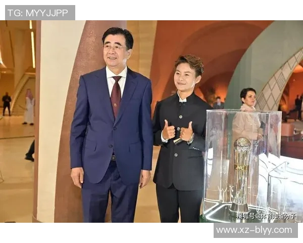 亚洲足坛震荡丑闻引发百万球迷抗议亚足联面临前所未有的信任危机