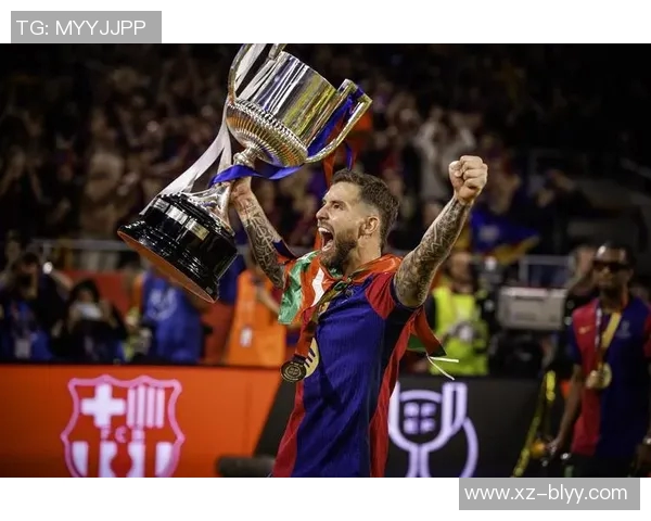 伊尼戈直言裁判偏袒一方巴萨遗憾离场展现风度 伊尼戈直言裁判偏袒一方巴萨遗憾离场展现风度