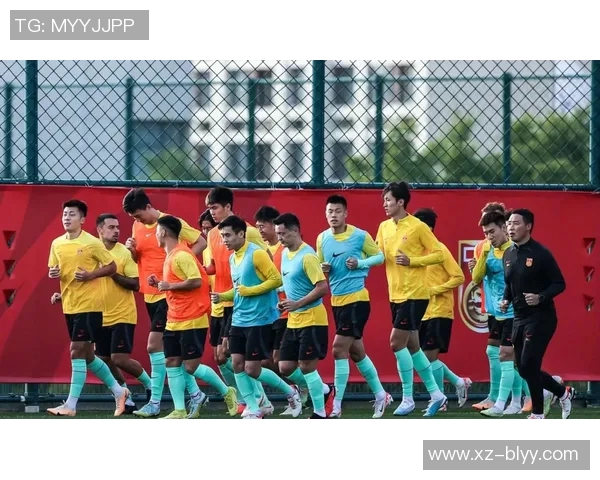 国足冲击世界杯进入关键时刻重庆争夺最后主场举办权全力以赴