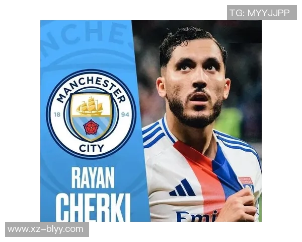 曼城锁定新中场目标法甲欧联双料助攻王要价4000万 曼城锁定新中场目标法甲欧联双料助攻王要价4000万