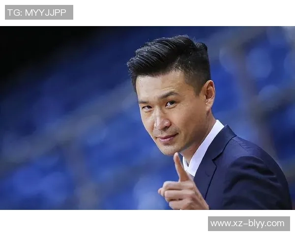 四川男篮正式任命霍楠为副总经理助力球队发展与吕双全携手共进 四川男篮正式任命霍楠为副总经理助力球队发展与吕双全携手共进