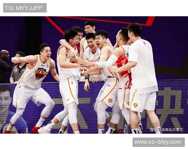 广东队全主力出击完胜辽宁与上海杜锋稳进总决赛信心满满